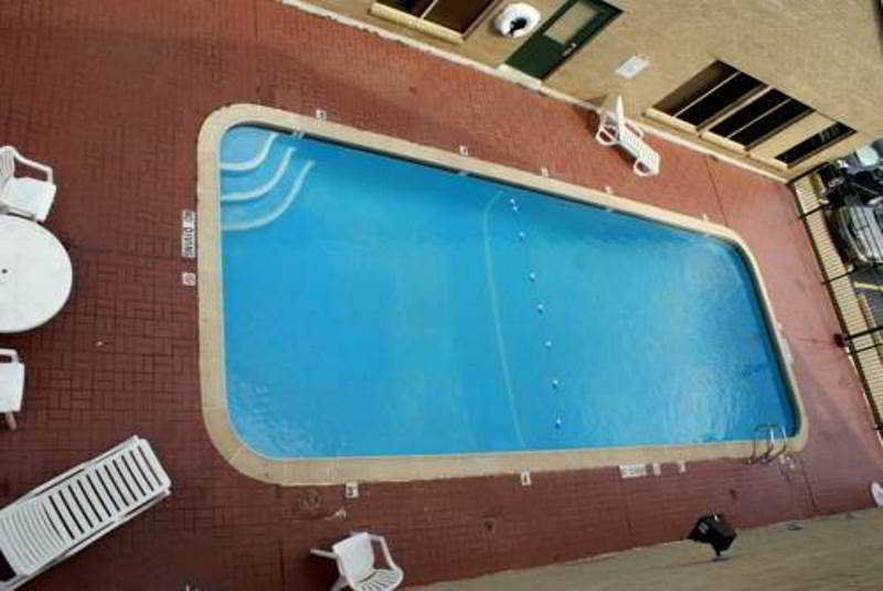 Travelodge By Wyndham Houston Hobby Airport Экстерьер фото