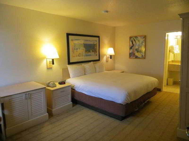 Travelodge By Wyndham Houston Hobby Airport Экстерьер фото